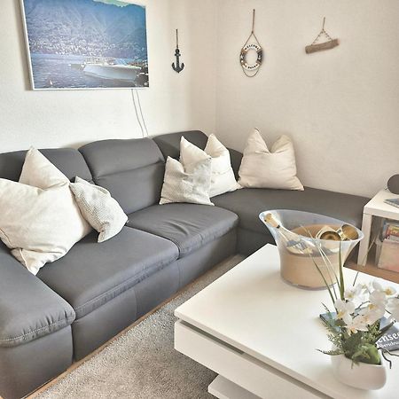 Seestudio Mit Toller Aussicht Am Bodensee Bodman-Ludwigshafen Buitenkant foto