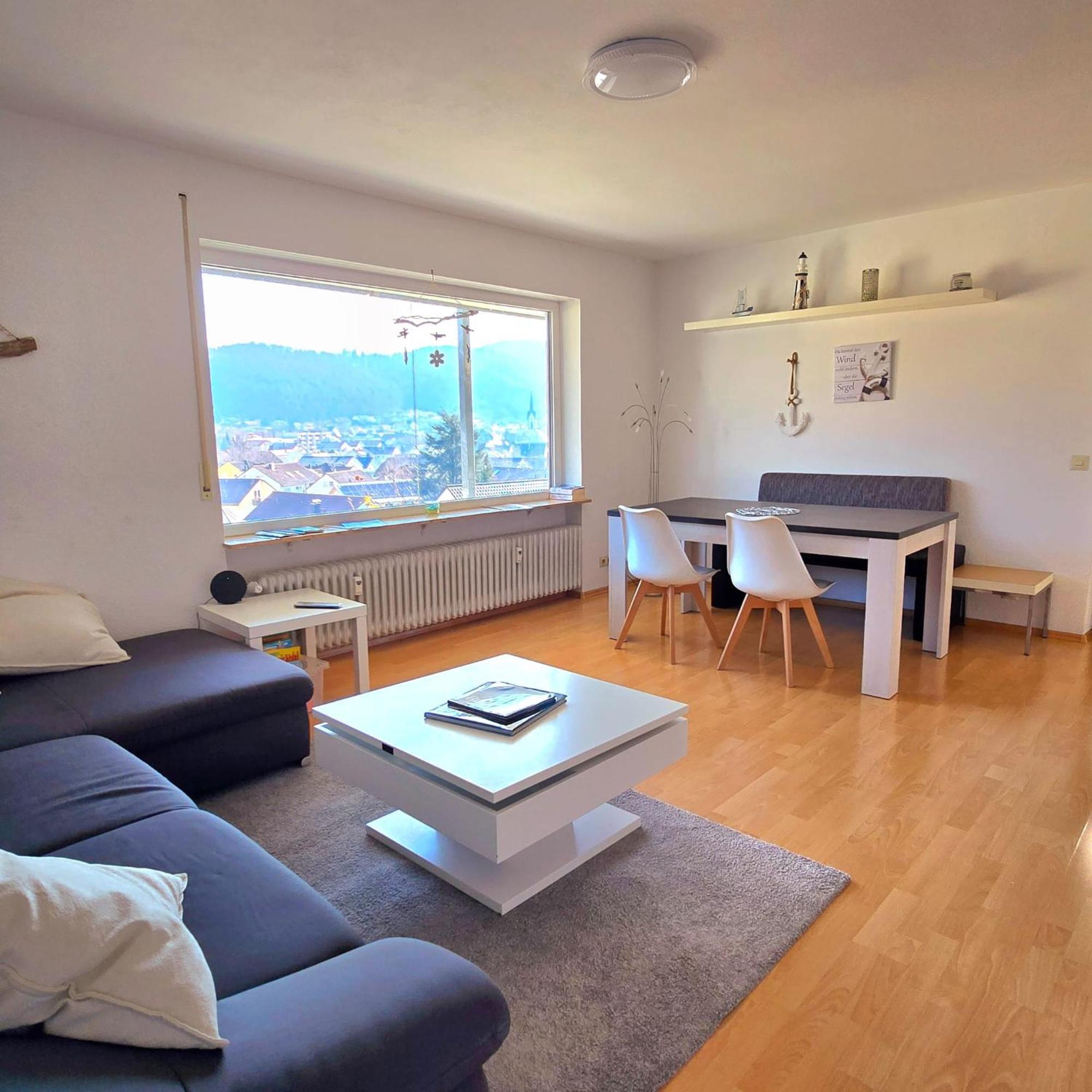 Seestudio Mit Toller Aussicht Am Bodensee Bodman-Ludwigshafen Buitenkant foto